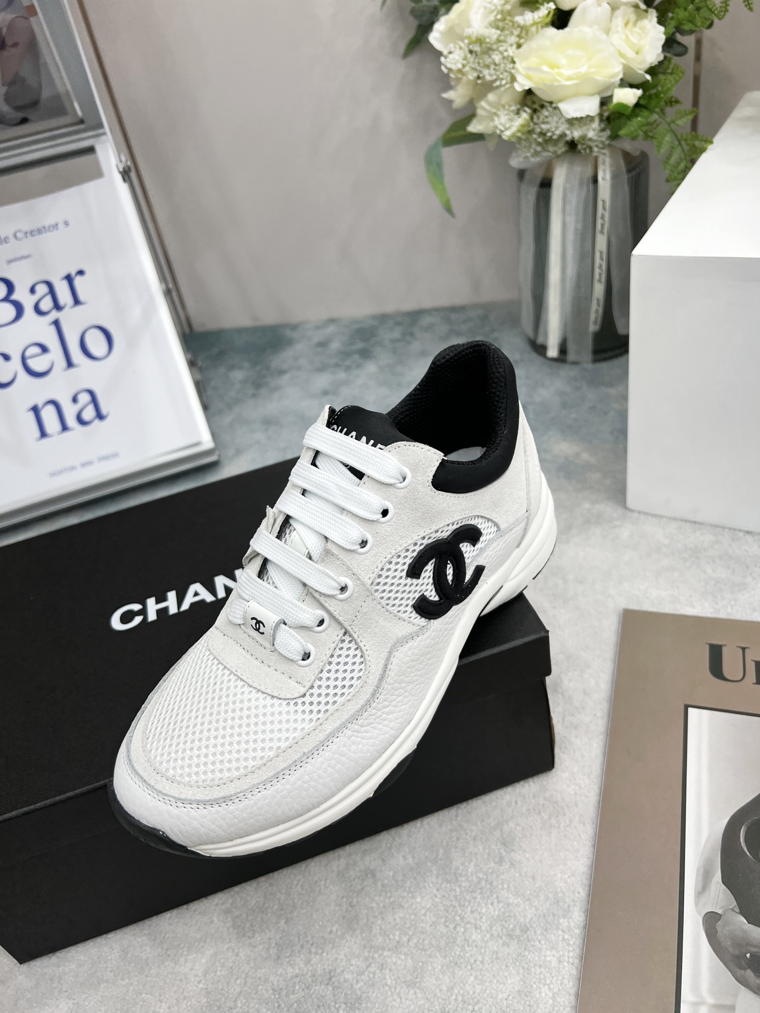 Women's high heels